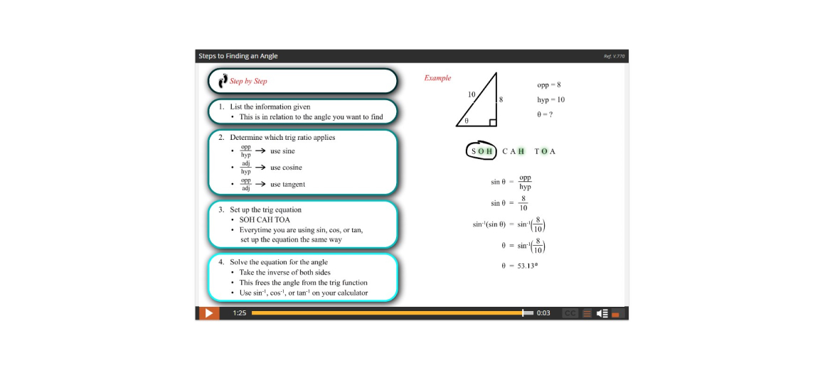 iwrite math pre calculus 10